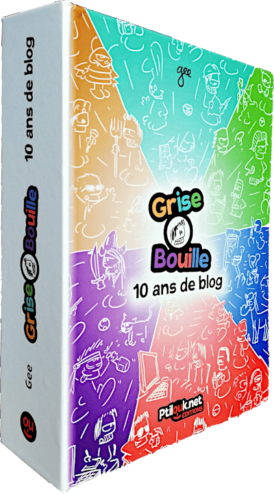 Photo du livre