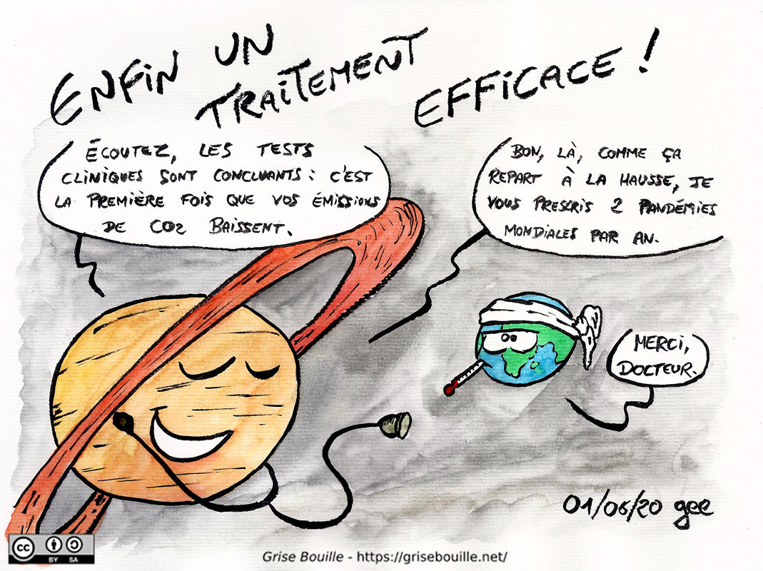 Image extraite de « Enfin un traitement efficace »